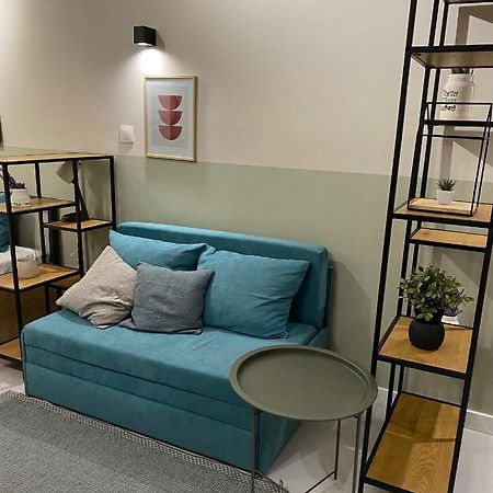 E2G Urban Stay, #E 테살로니키 외부 사진