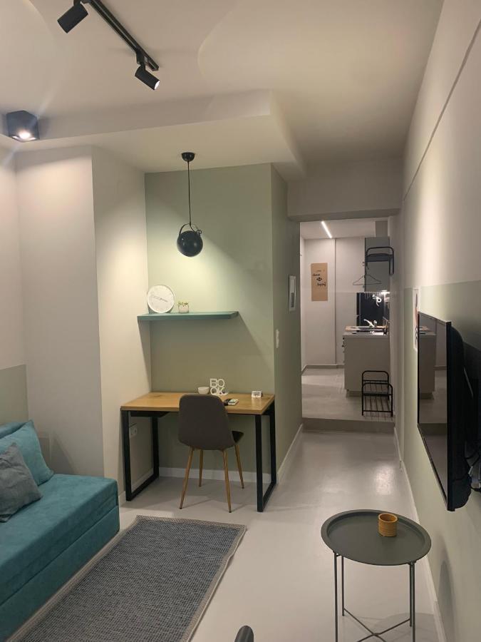 E2G Urban Stay, #E 테살로니키 외부 사진