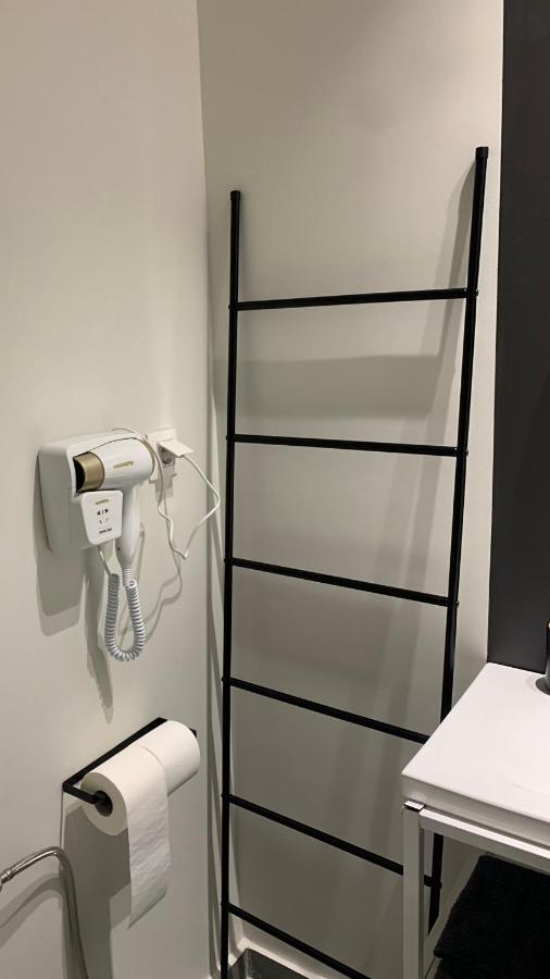E2G Urban Stay, #E 테살로니키 외부 사진