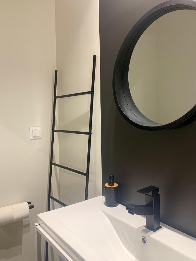 E2G Urban Stay, #E 테살로니키 외부 사진