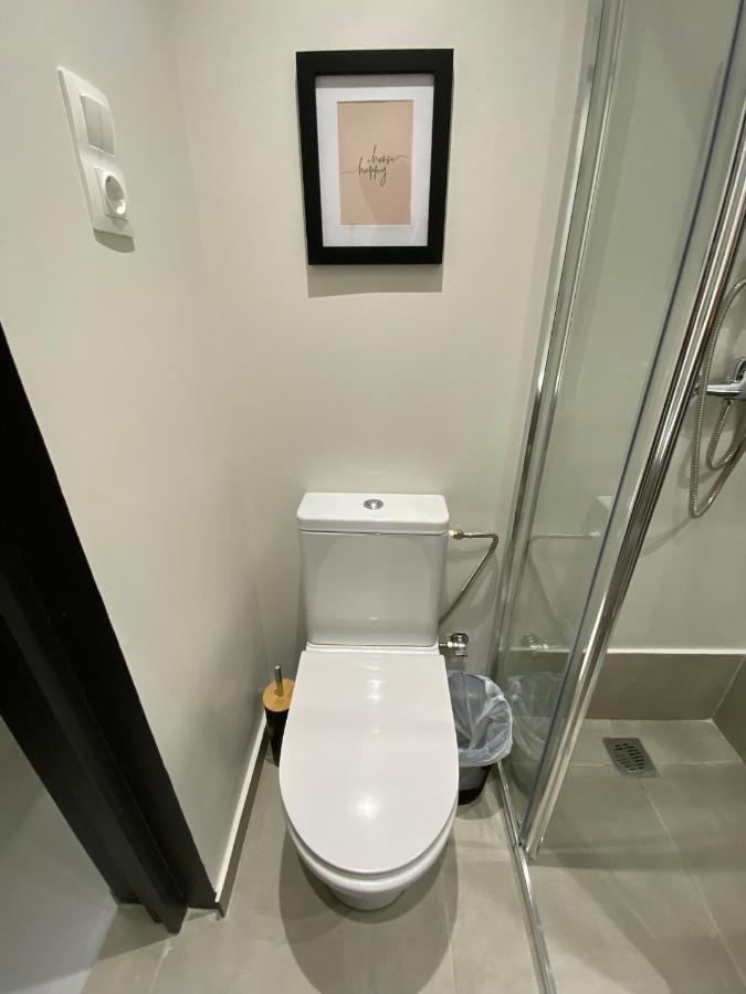 E2G Urban Stay, #E 테살로니키 외부 사진