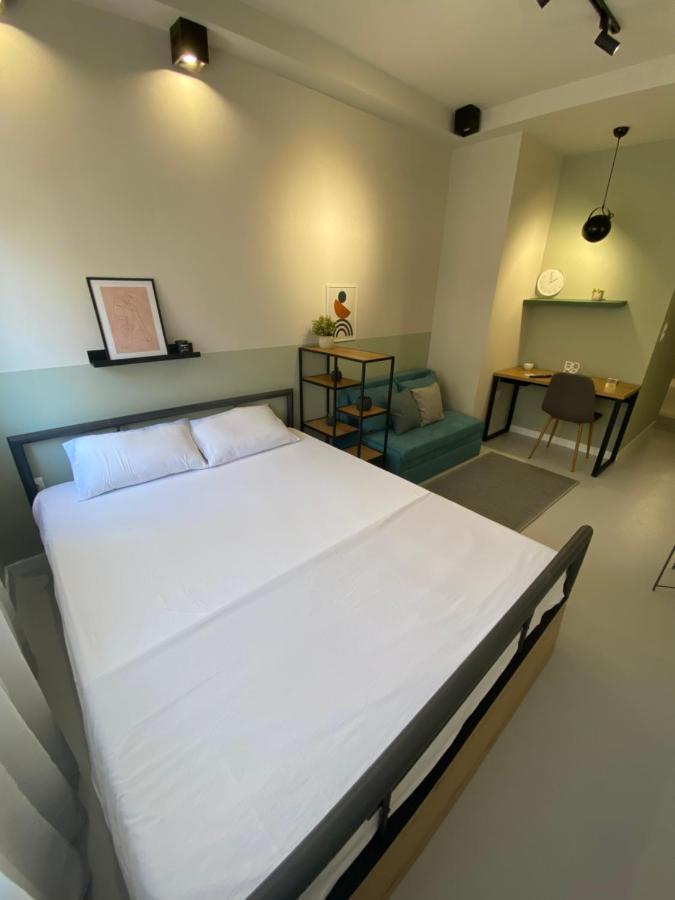 E2G Urban Stay, #E 테살로니키 외부 사진