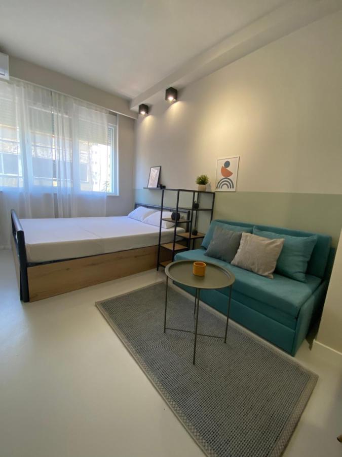 E2G Urban Stay, #E 테살로니키 외부 사진