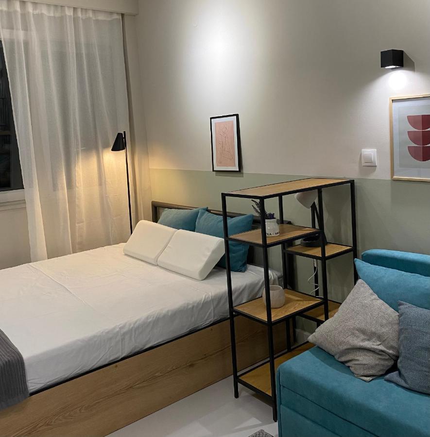 E2G Urban Stay, #E 테살로니키 외부 사진