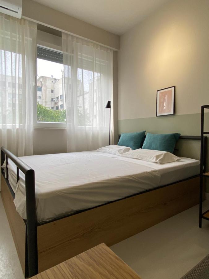 E2G Urban Stay, #E 테살로니키 외부 사진