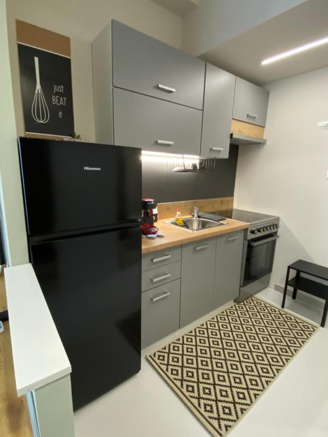 E2G Urban Stay, #E 테살로니키 외부 사진