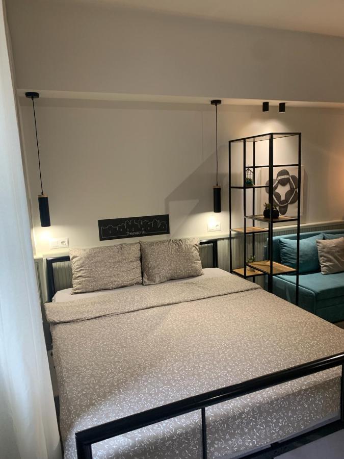 E2G Urban Stay, #E 테살로니키 외부 사진