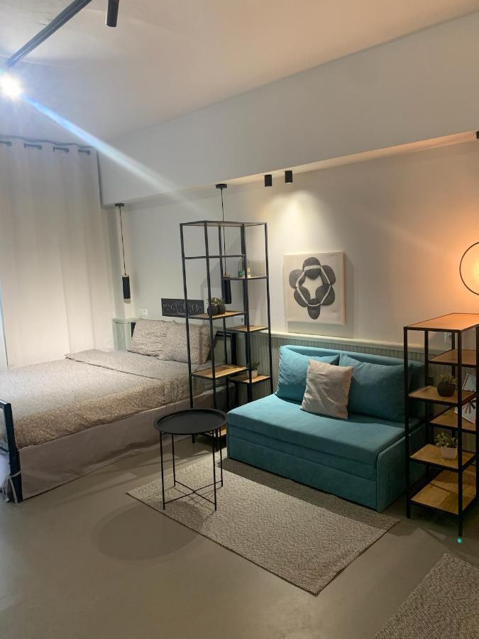 E2G Urban Stay, #E 테살로니키 외부 사진