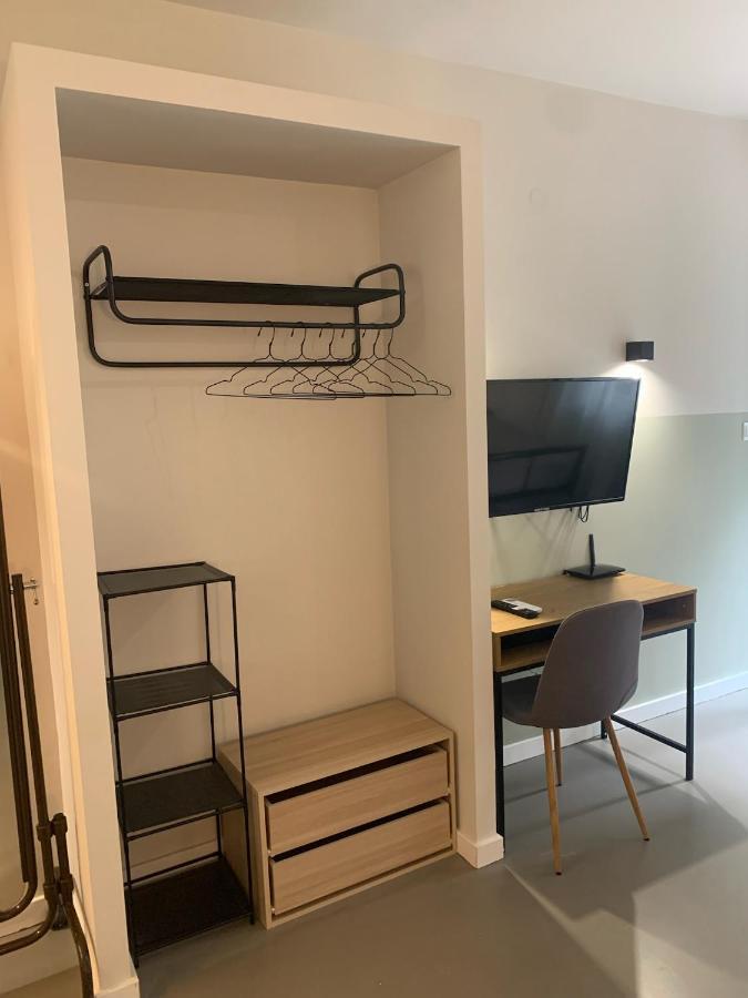 E2G Urban Stay, #E 테살로니키 외부 사진