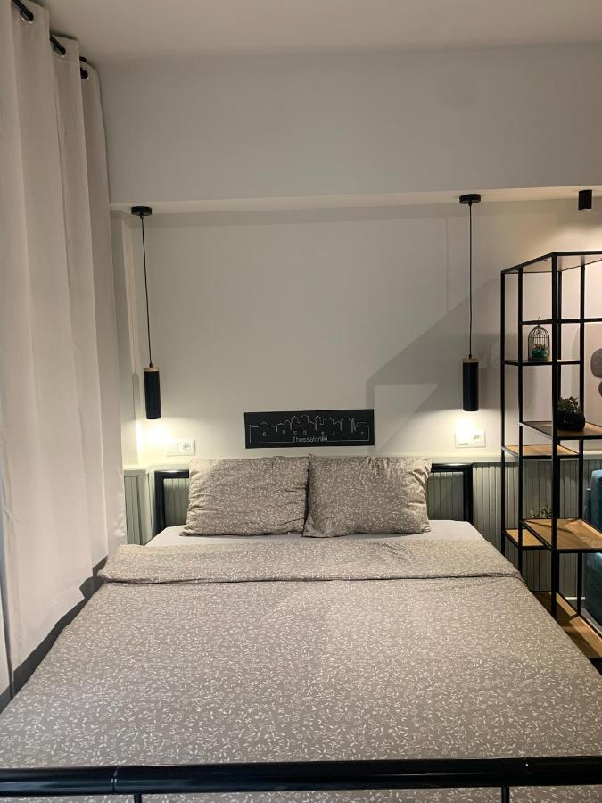 E2G Urban Stay, #E 테살로니키 외부 사진