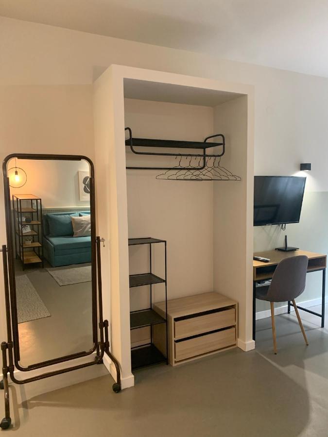 E2G Urban Stay, #E 테살로니키 외부 사진