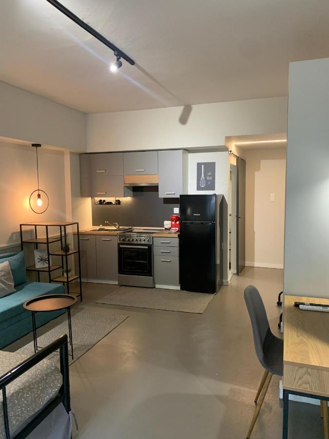 E2G Urban Stay, #E 테살로니키 외부 사진
