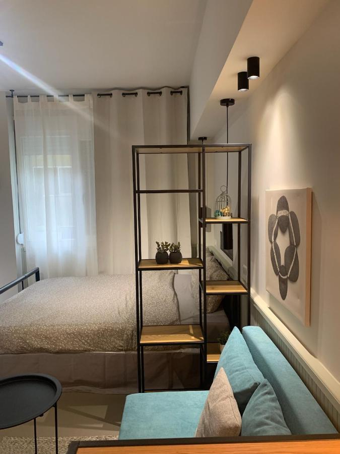 E2G Urban Stay, #E 테살로니키 외부 사진